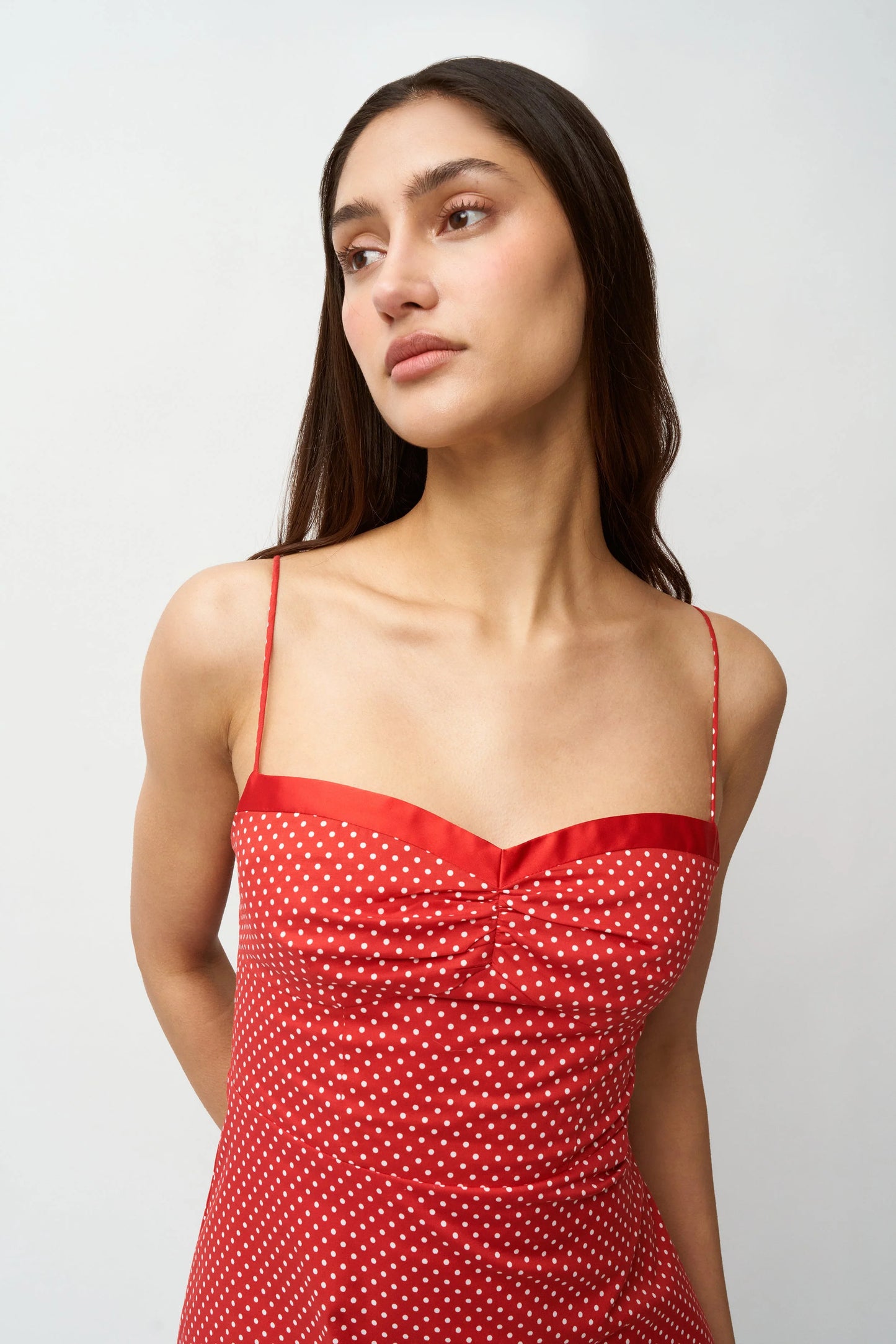 Margaux Midi Dress