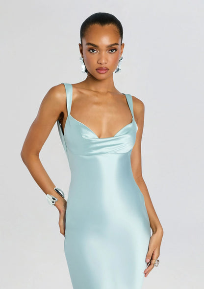 Vinicia Dress