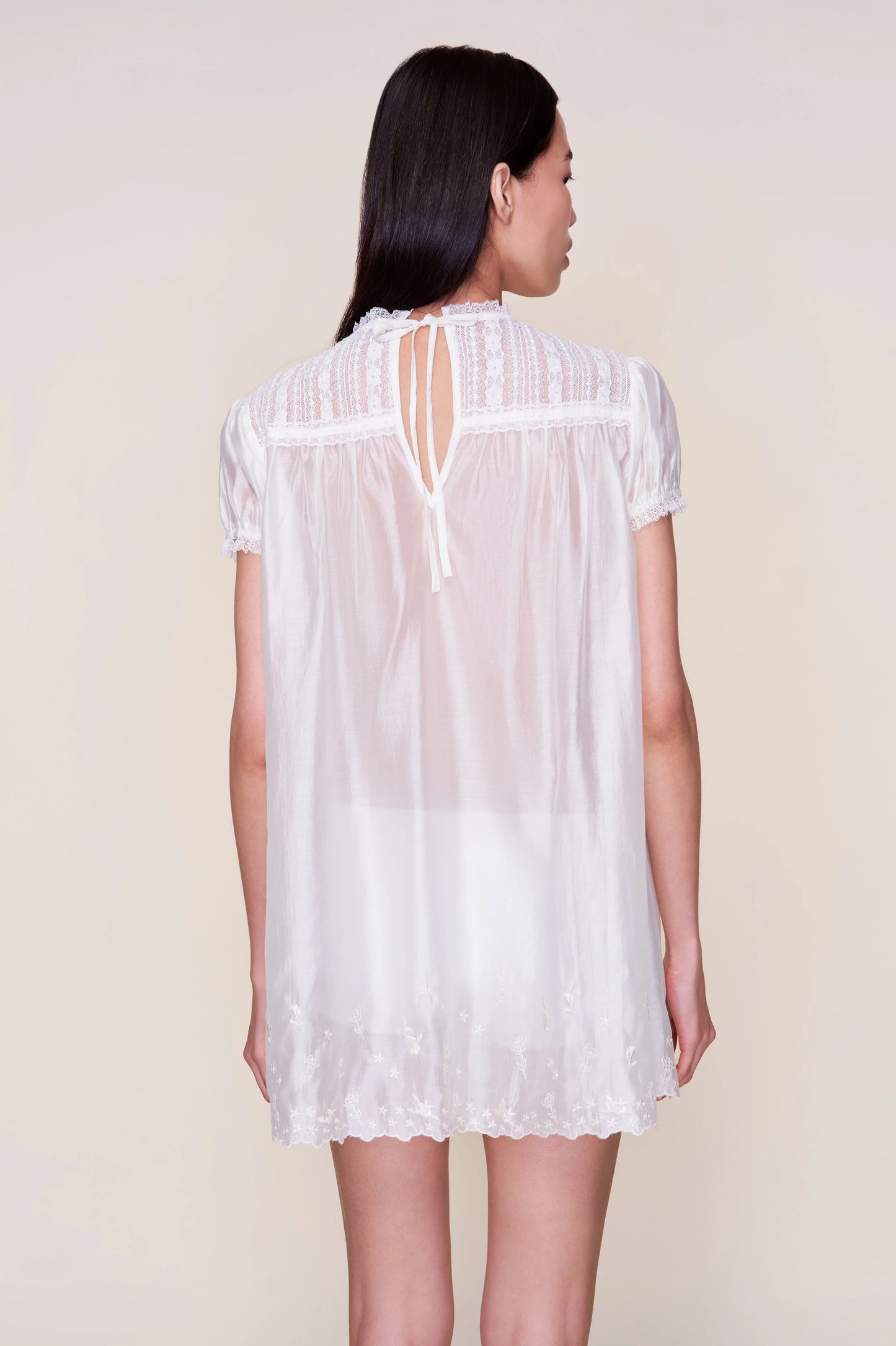 Aviva Dress
