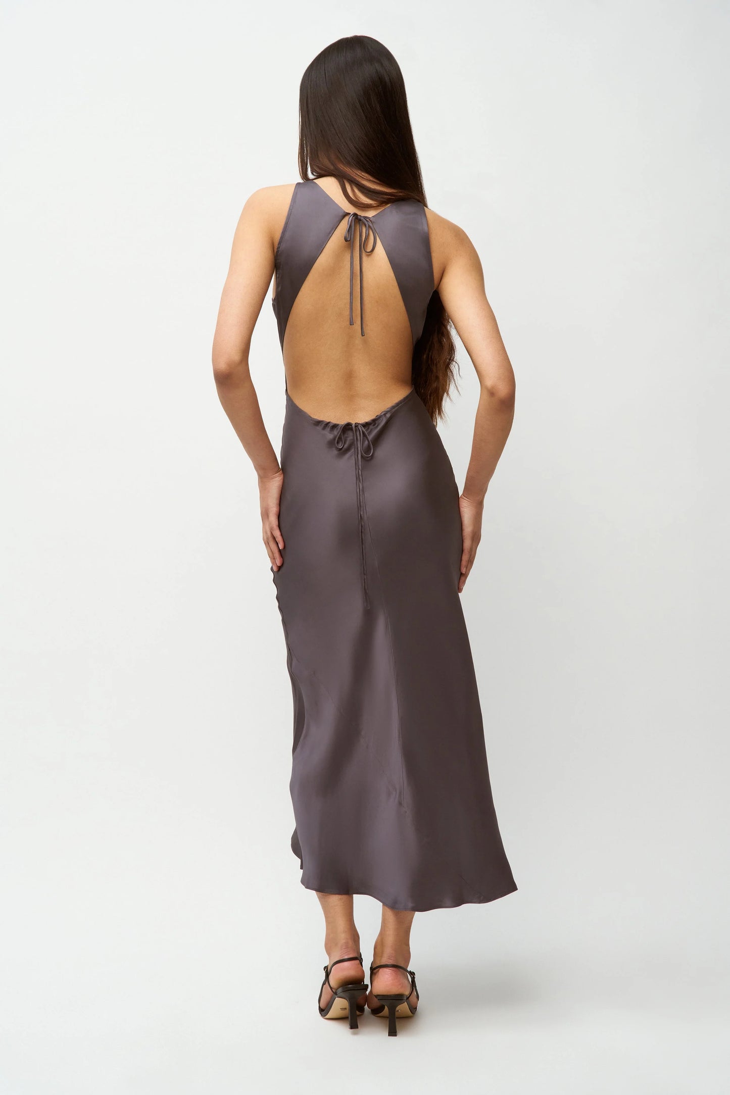 Lina Midi Dress