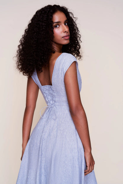 Leila Dress