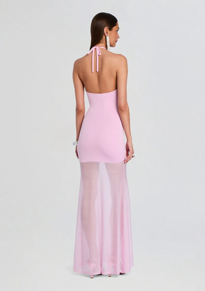 Jemma Knit Maxi Dress