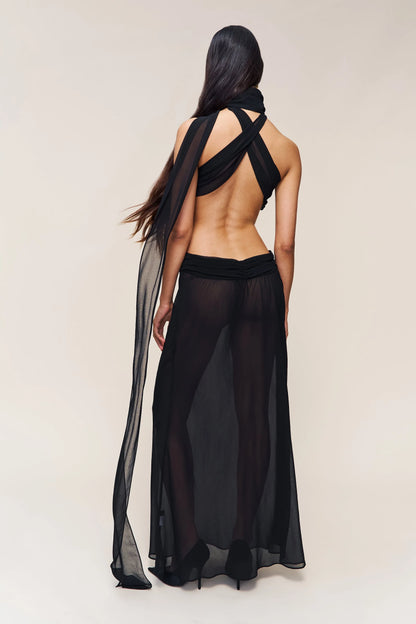 Marais Dress