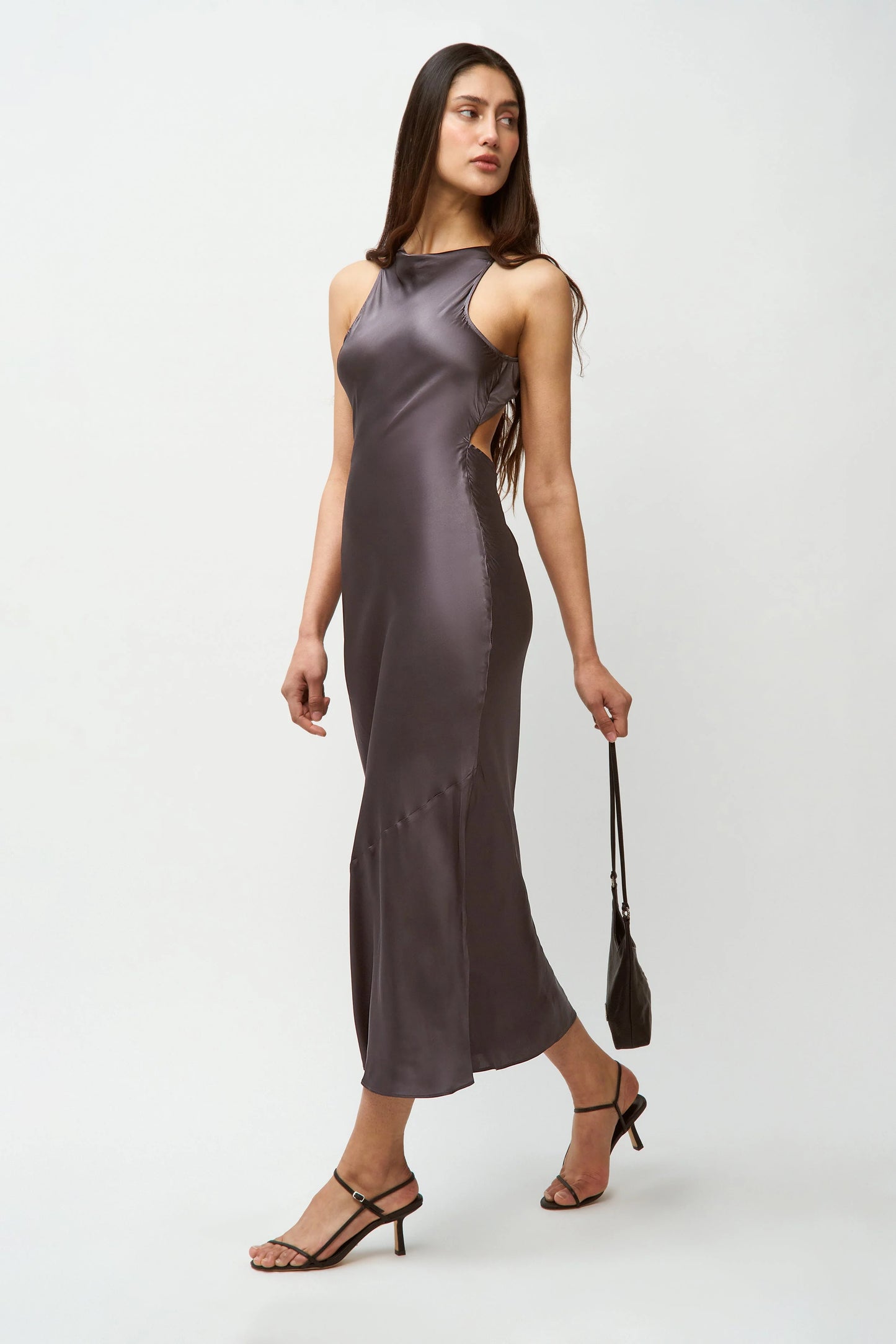 Lina Midi Dress