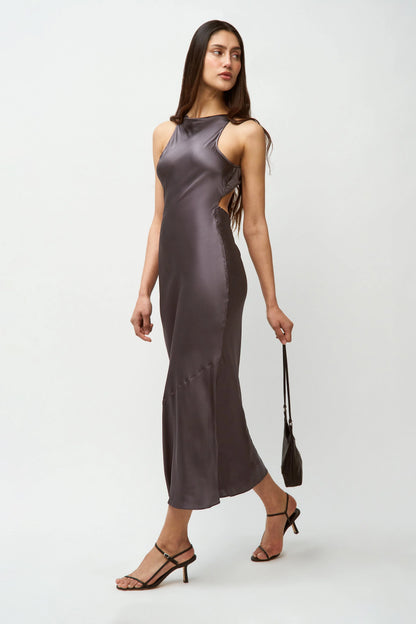 Lina Midi Dress