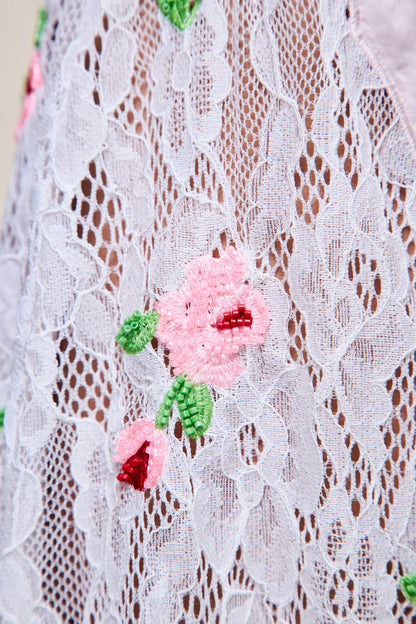 Sorrento Mini Dress