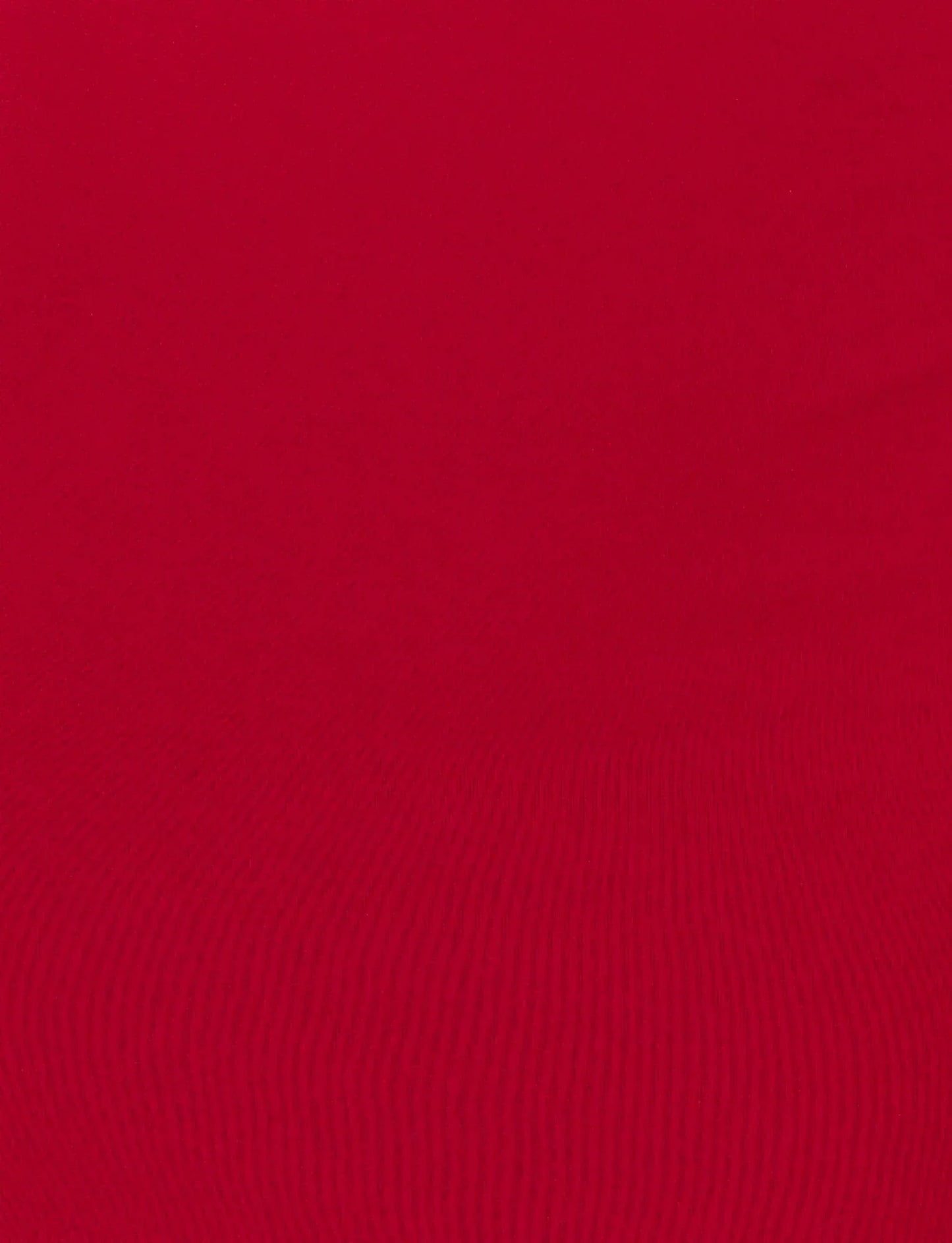 MORANA MAXI DRESS - RED