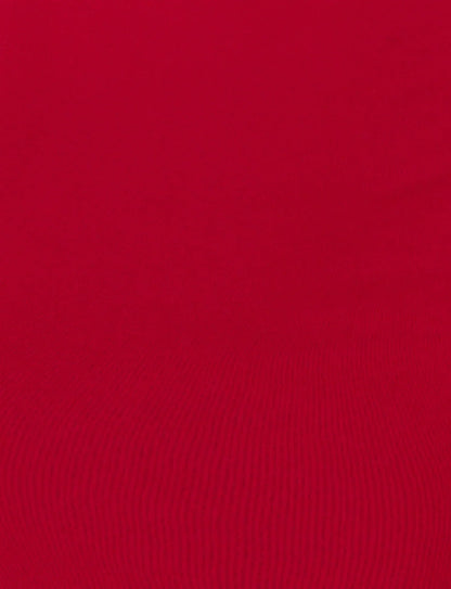 MORANA MAXI DRESS - RED