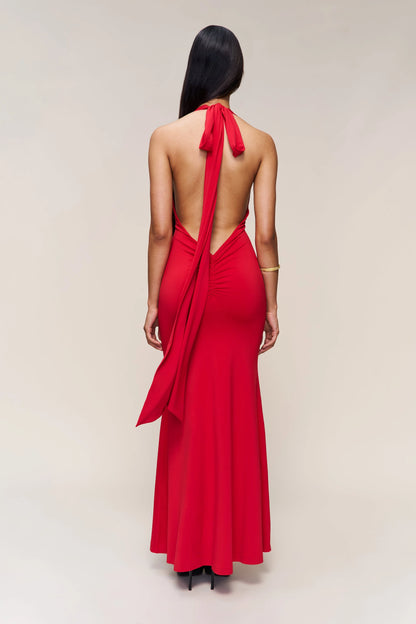 Siena Maxi Dress