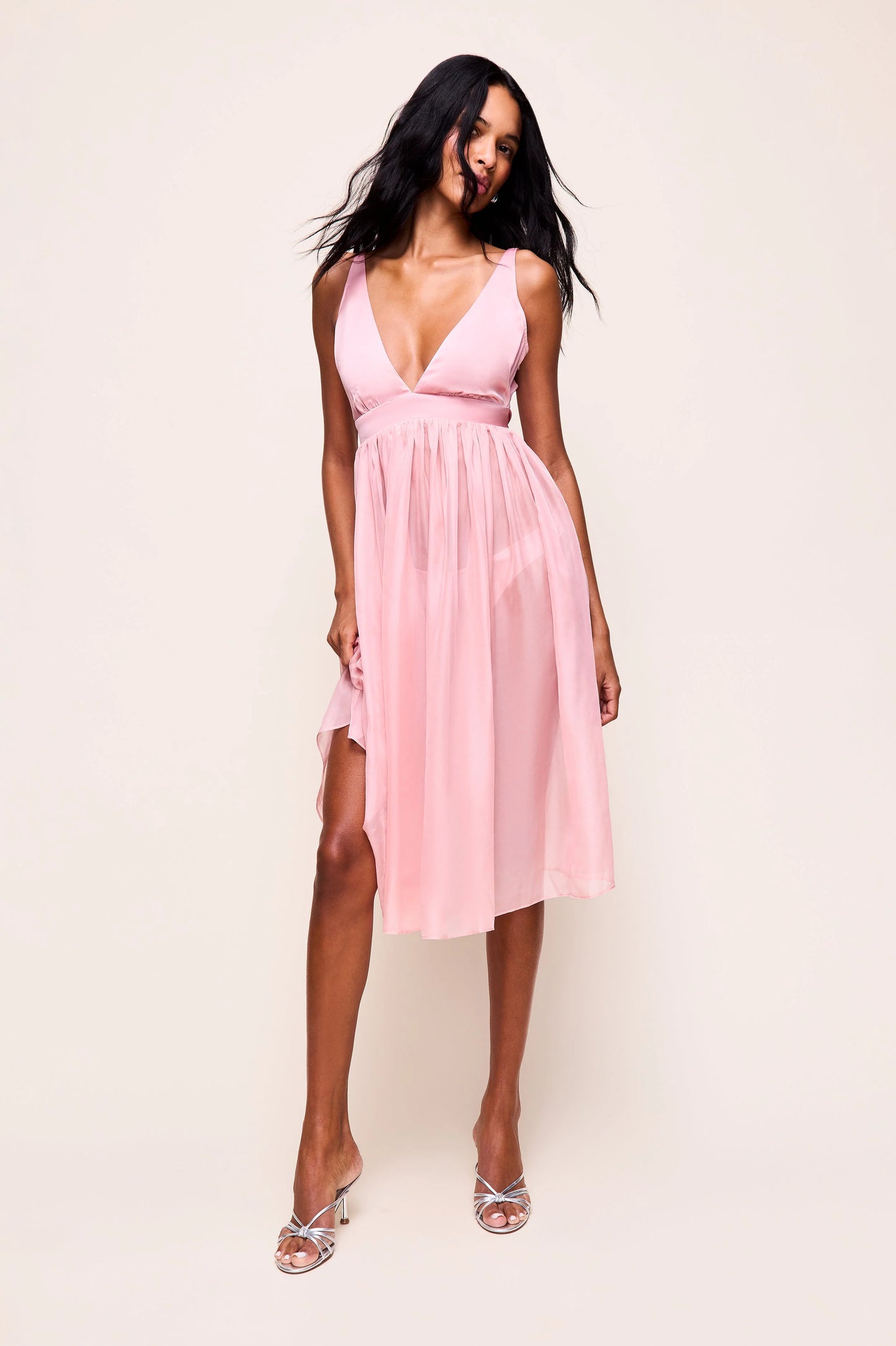 Fiora Dress