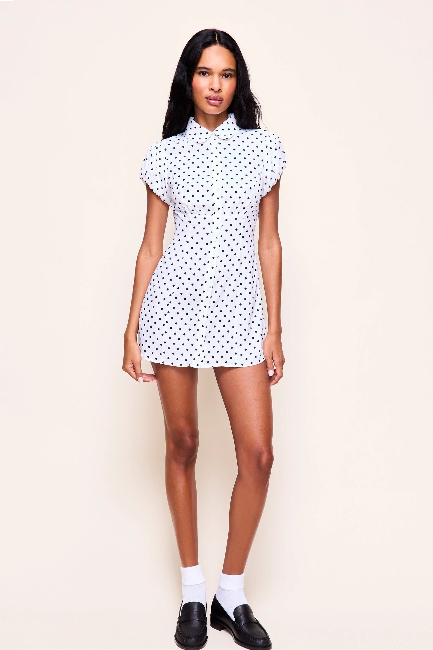 Liana Dress