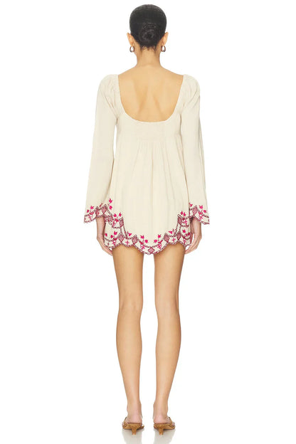 Bali Marlene Mini Dress