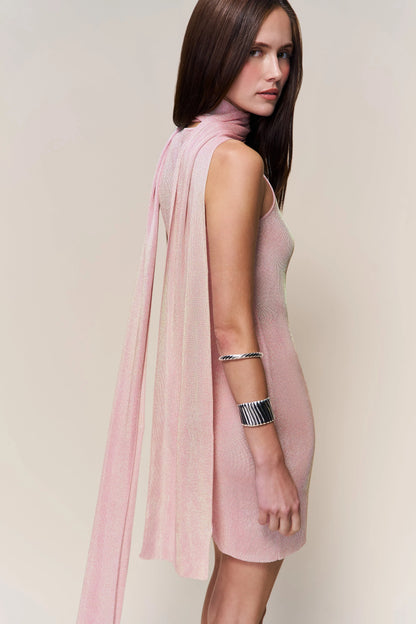 Serelina Scarf Dress