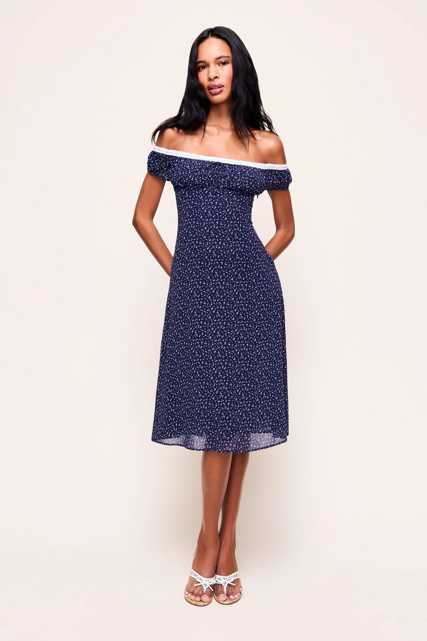 Rocello Dress