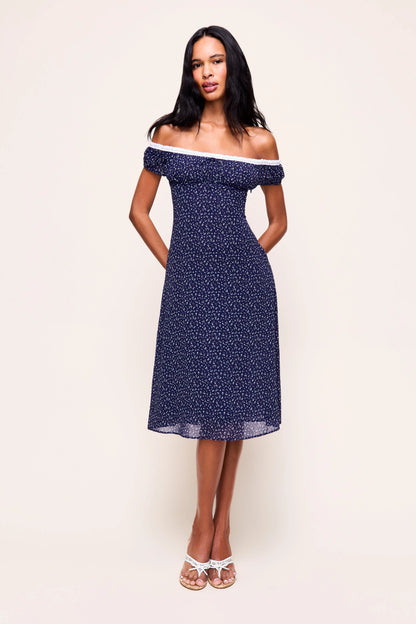 Rocello Dress
