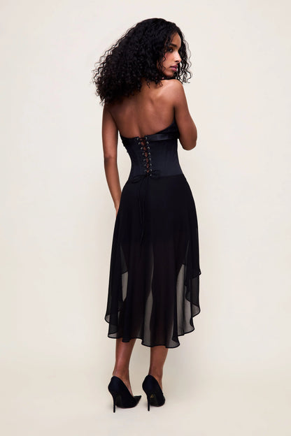 Marini Corset Dress