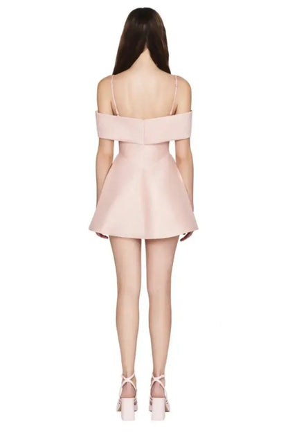 It's My Day Dress