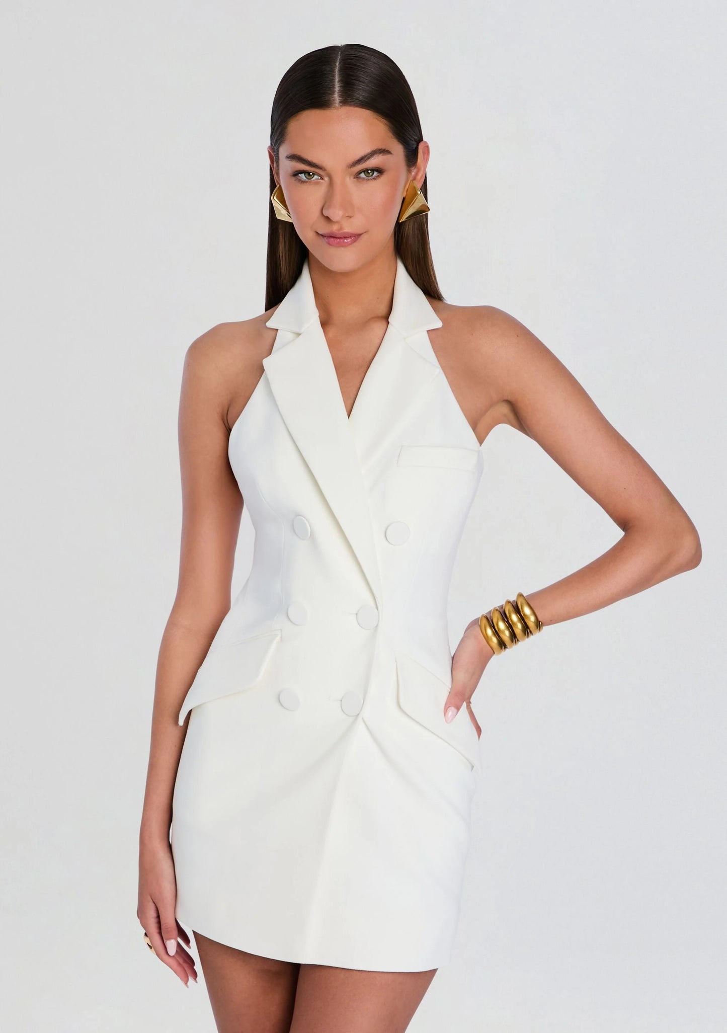 Juniper Mini Dress