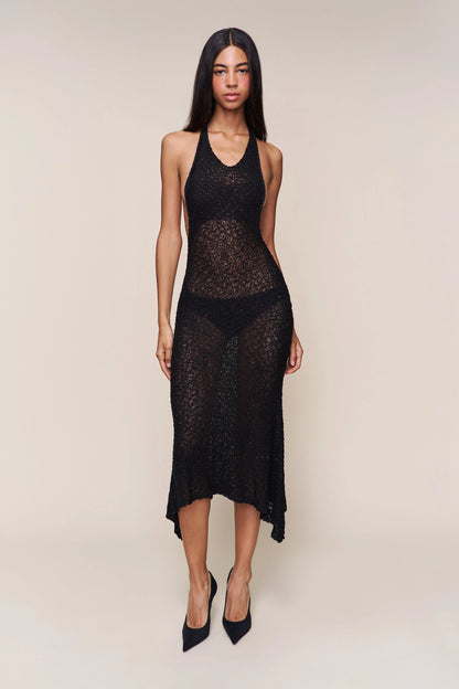 Giselle Sequin Dress