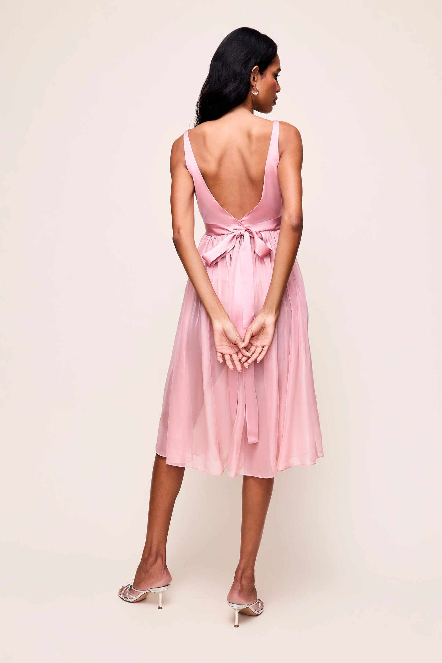 Fiora Dress