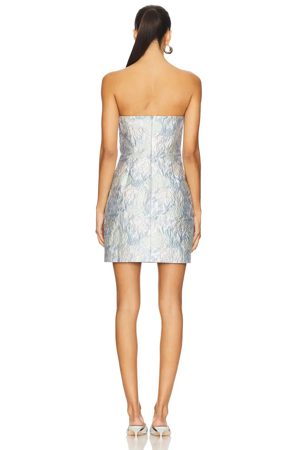 x REVOLVE Renata Mini Dress