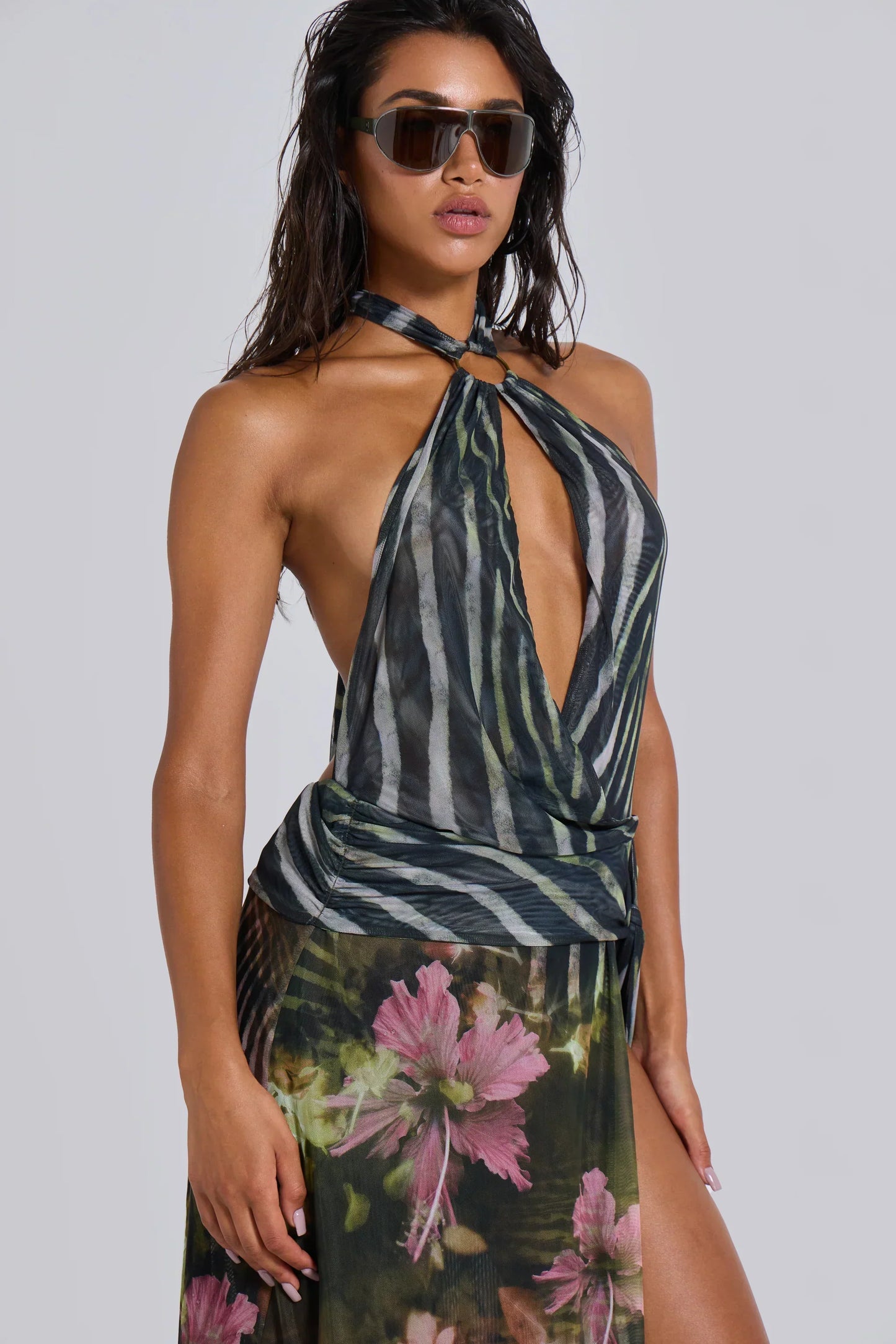 Amara Maxi Dress