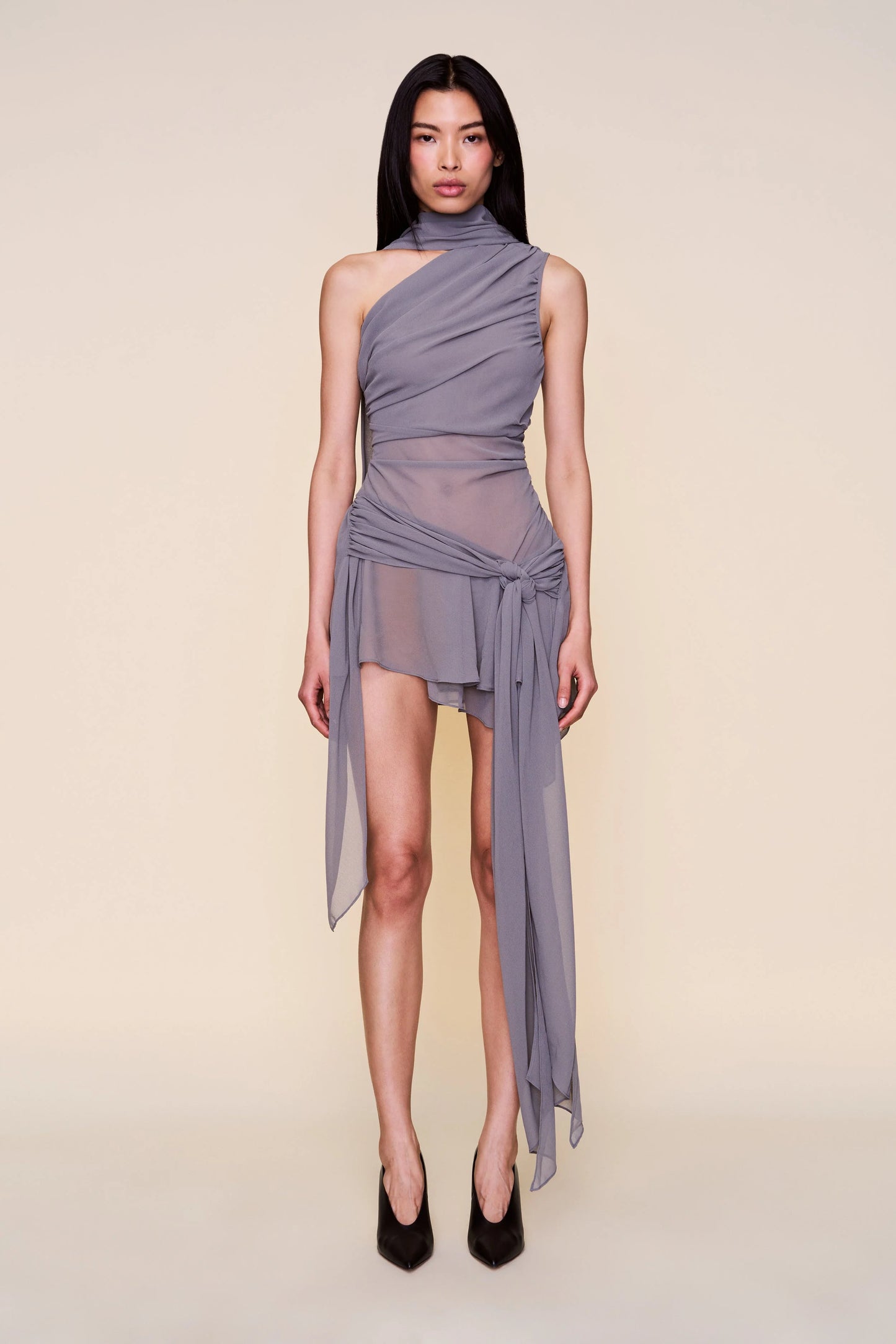 Cyrielle Dress