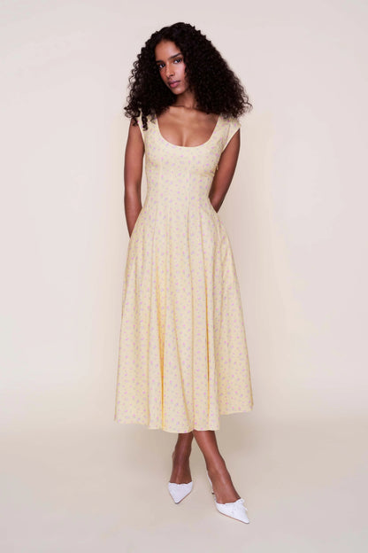 Leila Dress
