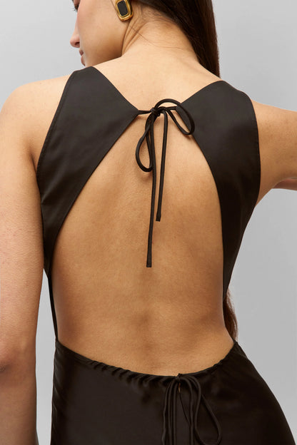 Lina Midi Dress
