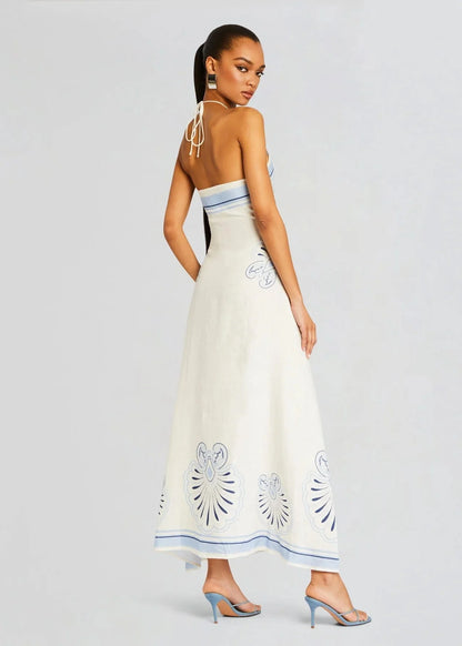 Eleanor Maxi Dress
