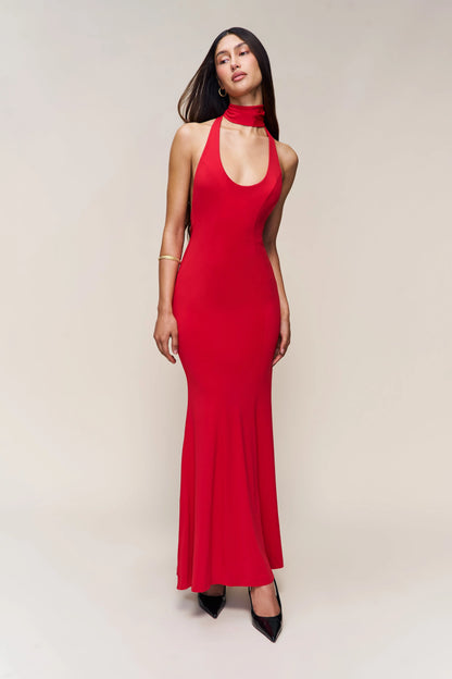 Siena Maxi Dress