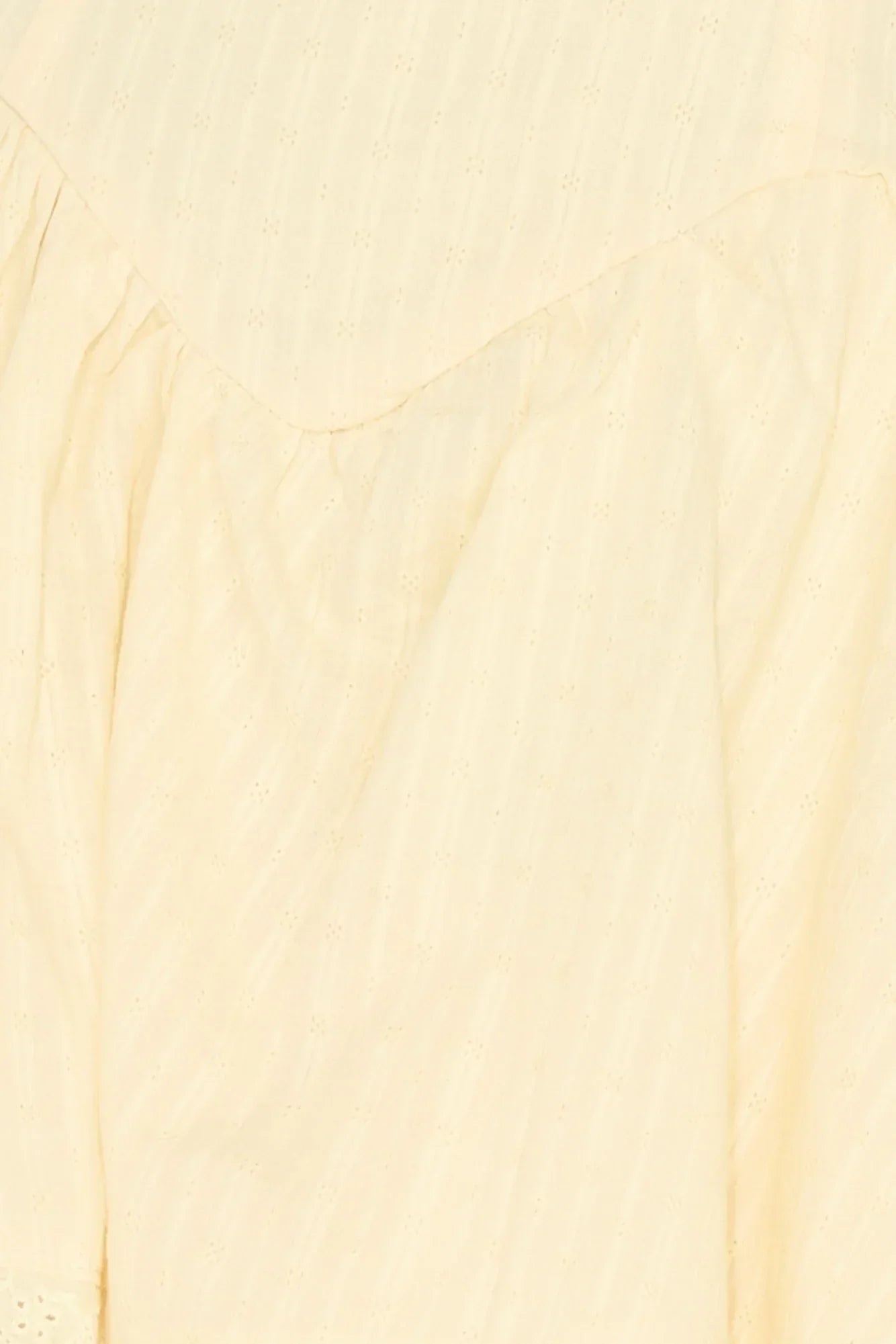 On Some Nights Strapless Mini Dress Yellow